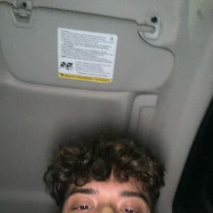 Meet your Posher, Andrew